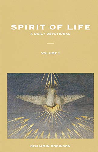 Spirit of Life Volume 1