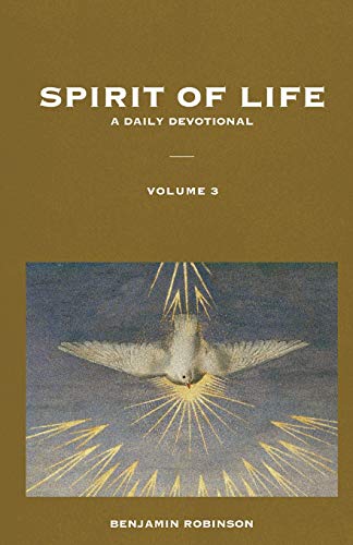 Spirit of Life Volume 3