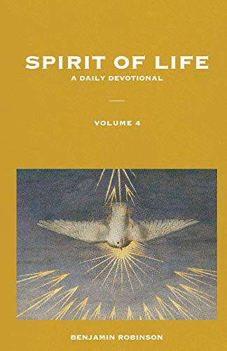 Spirit of Life Volume 4